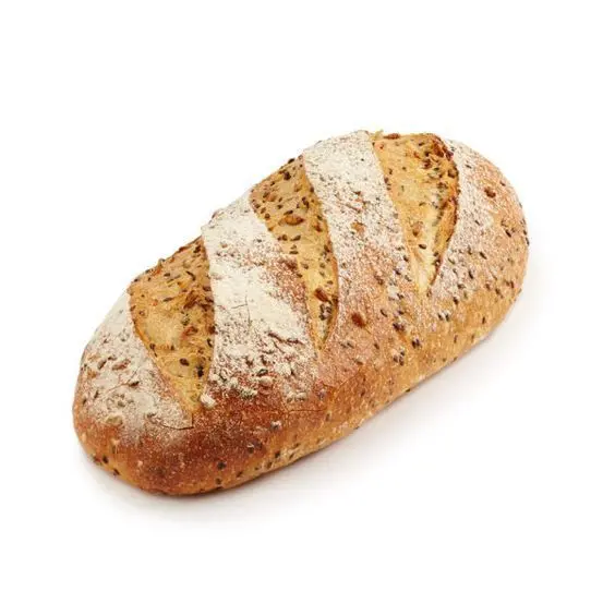 Pane multicereali